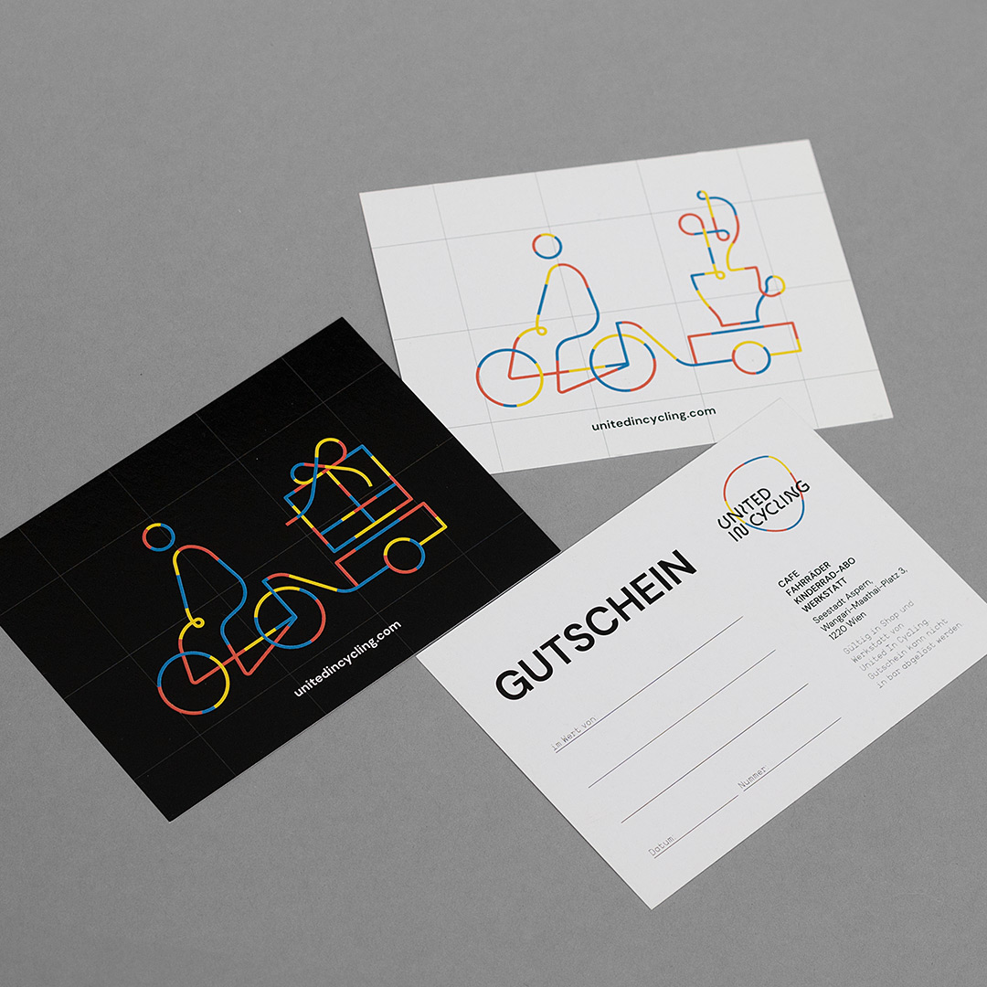 UIC-Gutschein